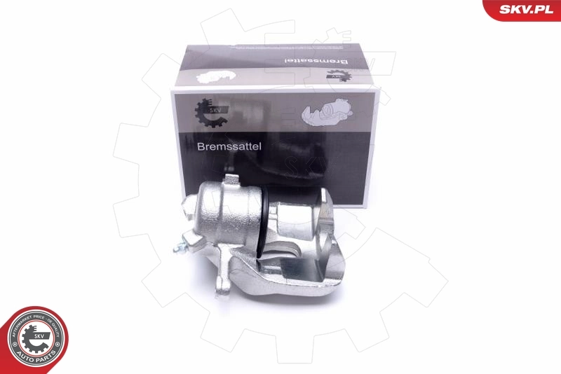 Brake Caliper